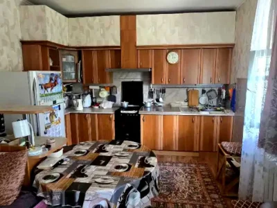 Будинок. Дніпро, Юності вул.