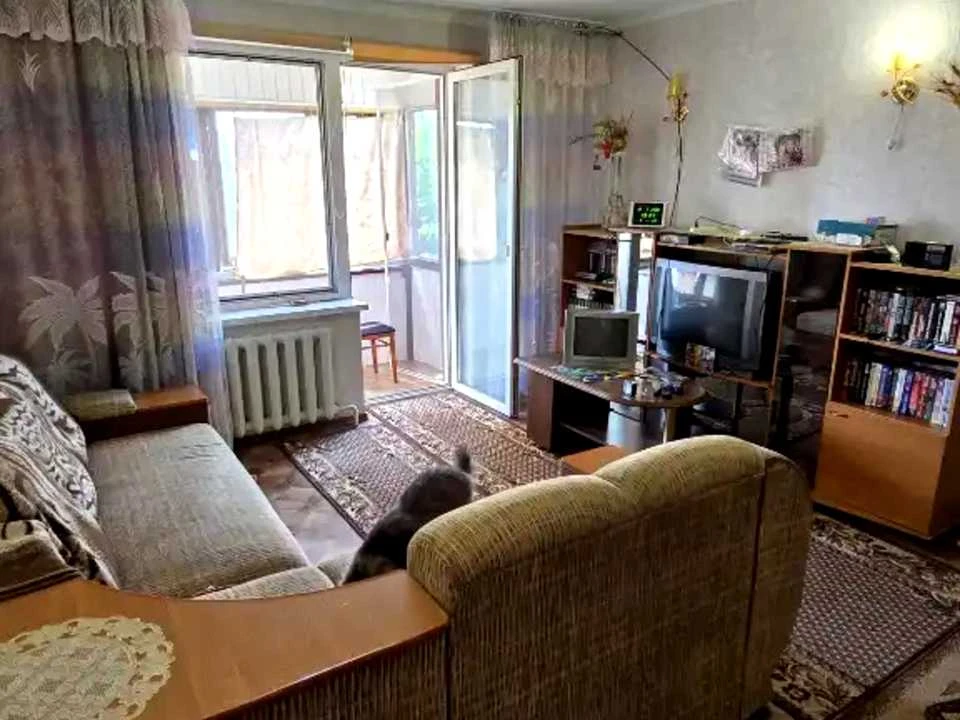 Будинок. Дніпро, Юності вул.