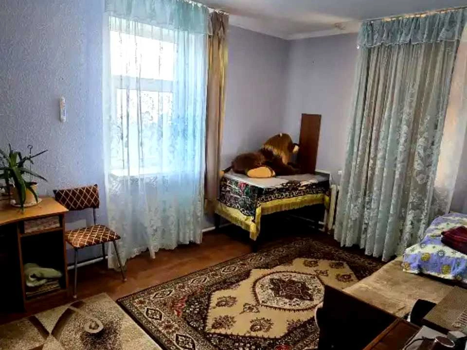 Будинок. Дніпро, Юності вул.