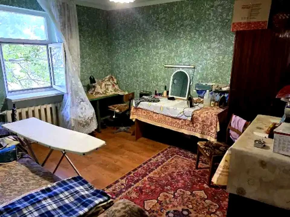 Будинок. Дніпро, Юності вул.