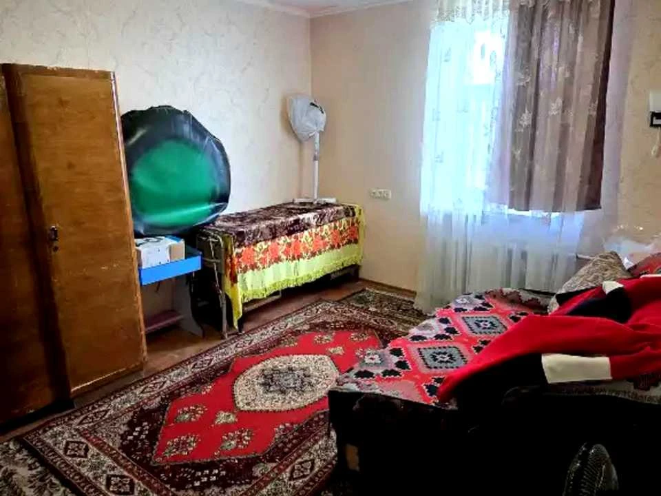Будинок. Дніпро, Юності вул.