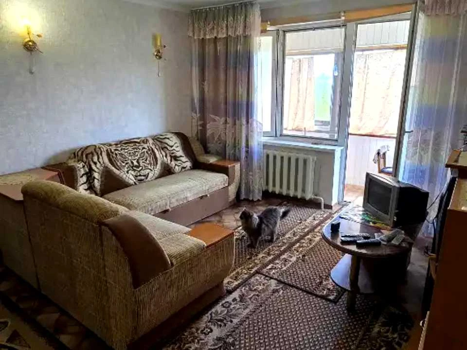 Будинок. Дніпро, Юності вул.