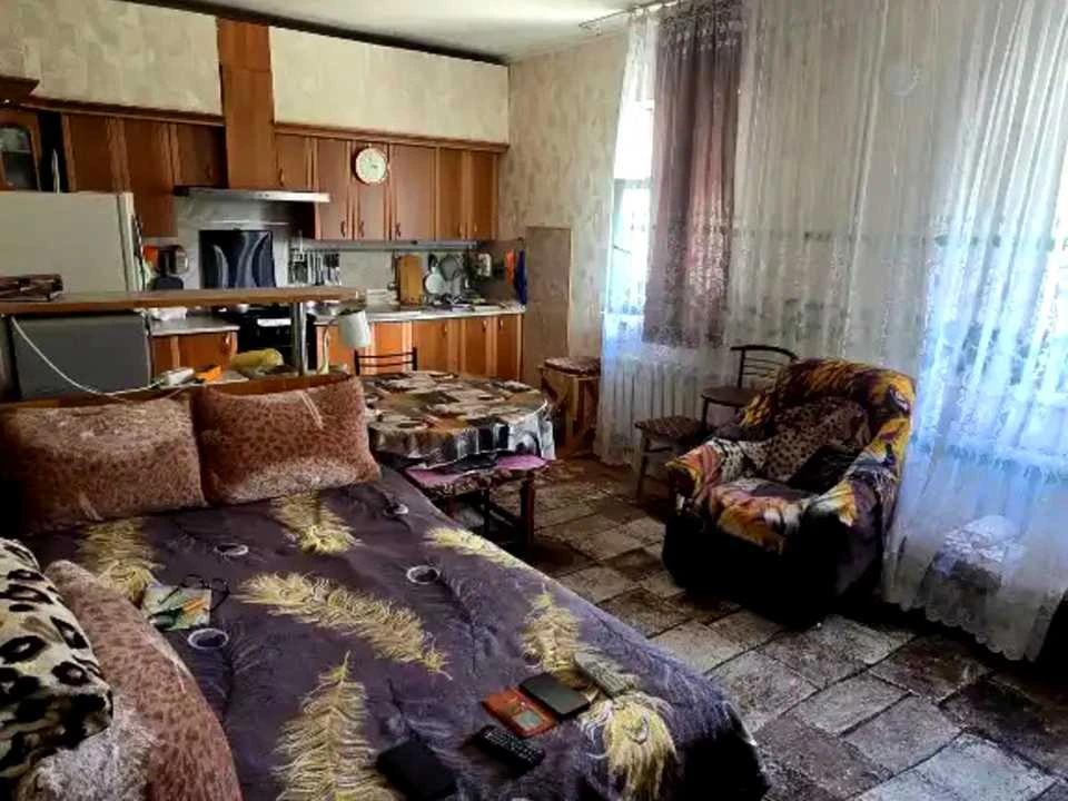 Будинок. Дніпро, Юності вул.