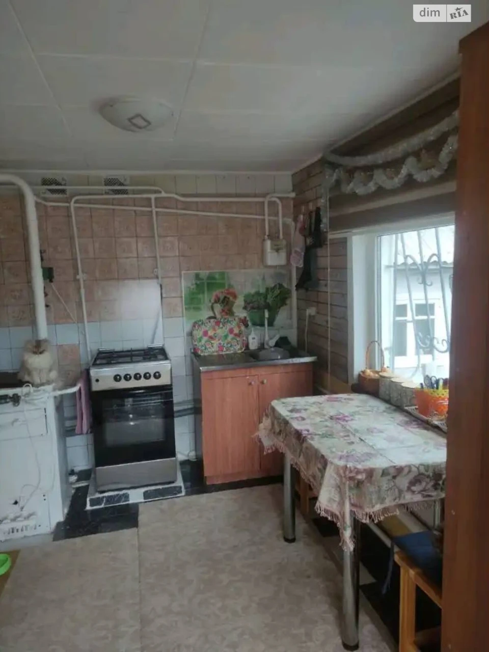 Продаж Дім Клинчик