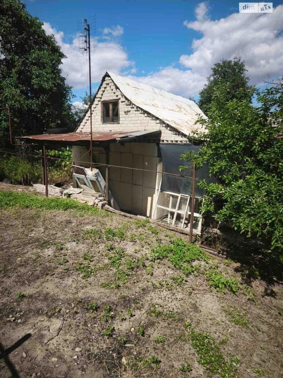 Продаж Дім Ігрень