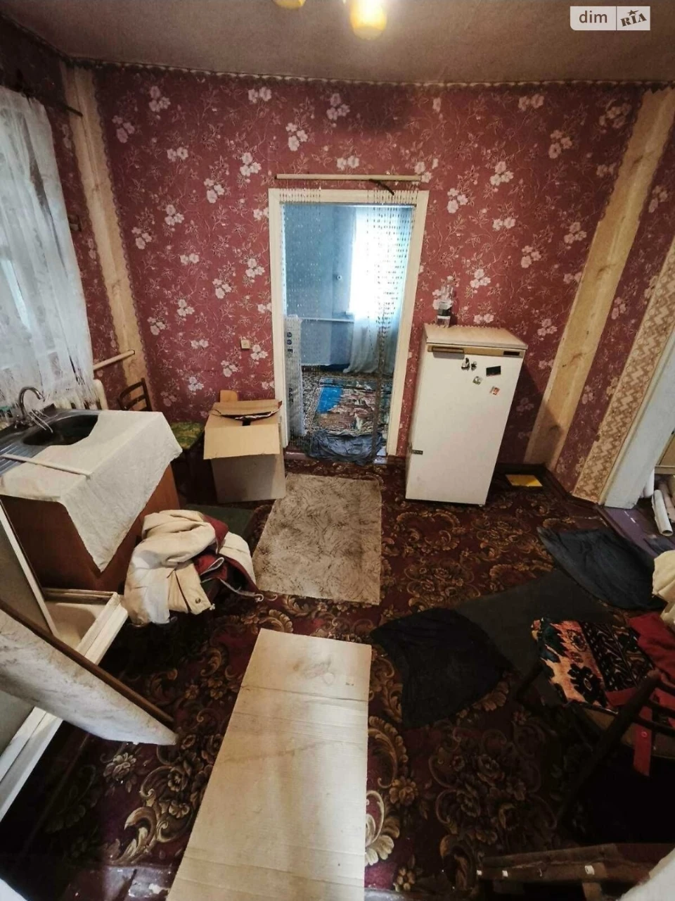 Продаж Дім Ігрень