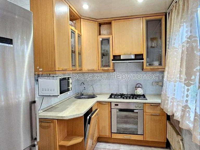 Apartment. Kharkiv, Buchmy St. (Komandarma Uborevicha)