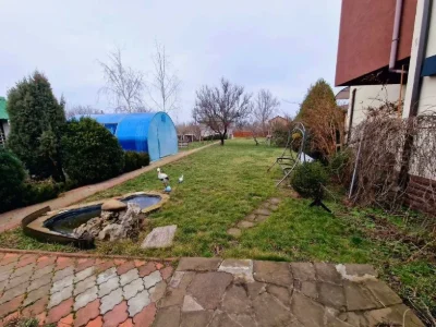 Будинок. Дніпро, Моторна вул.