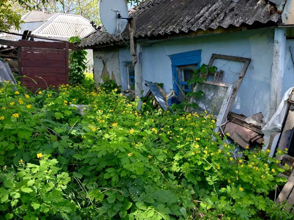 Будинок. Дніпро, Чепурна вул. (Гастелло)