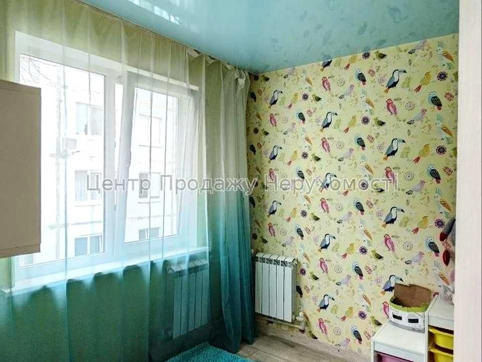Квартира. Харків, Бучми вул. (Командарма Уборевича)
