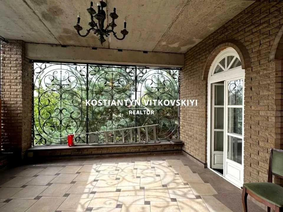 Будинок. Дніпро, Араратська вул.