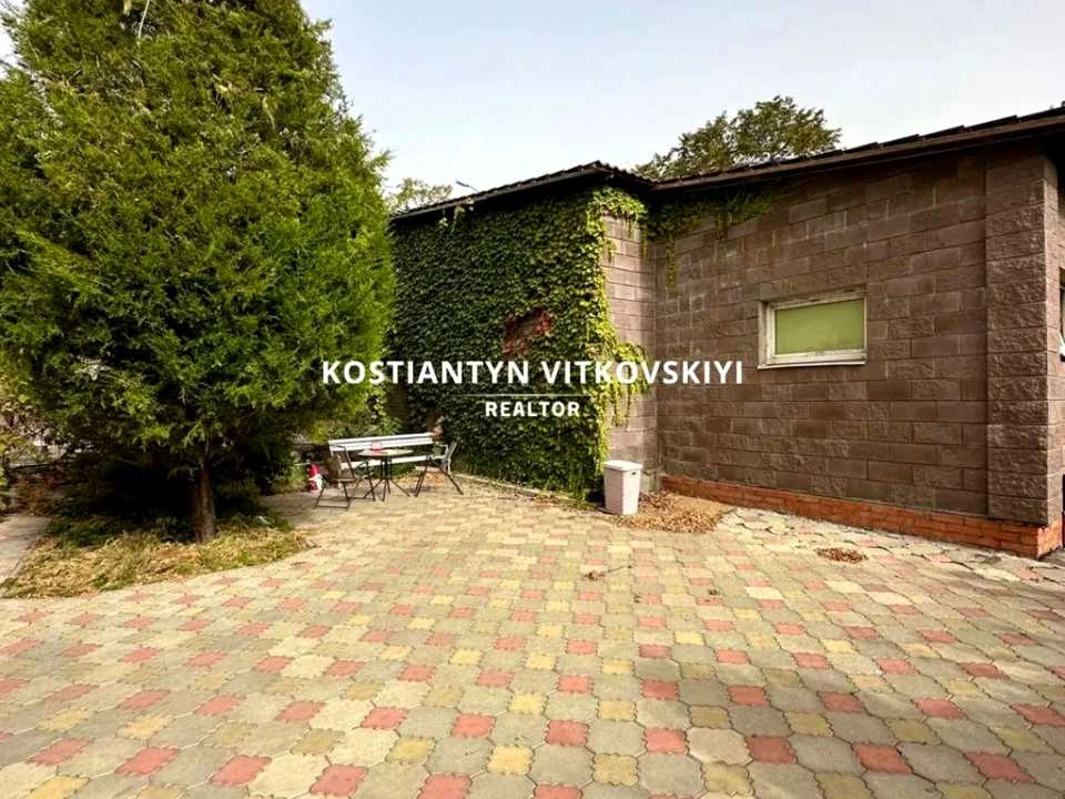 Будинок. Дніпро, Араратська вул.