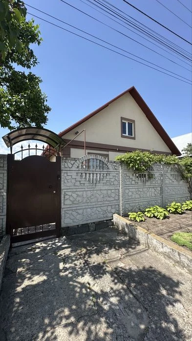 Продам дом, 90м2, Приднепровск/Винница/Чапли