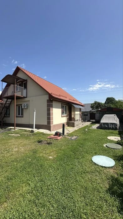Продам дом, 90м2, Приднепровск/Винница/Чапли