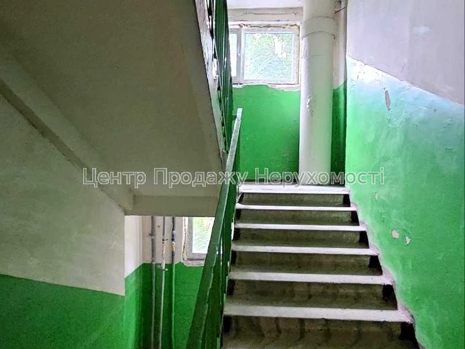 Квартира. Харків, Бучми вул. (Командарма Уборевича)