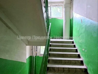 Квартира. Харків, Бучми вул. (Командарма Уборевича)