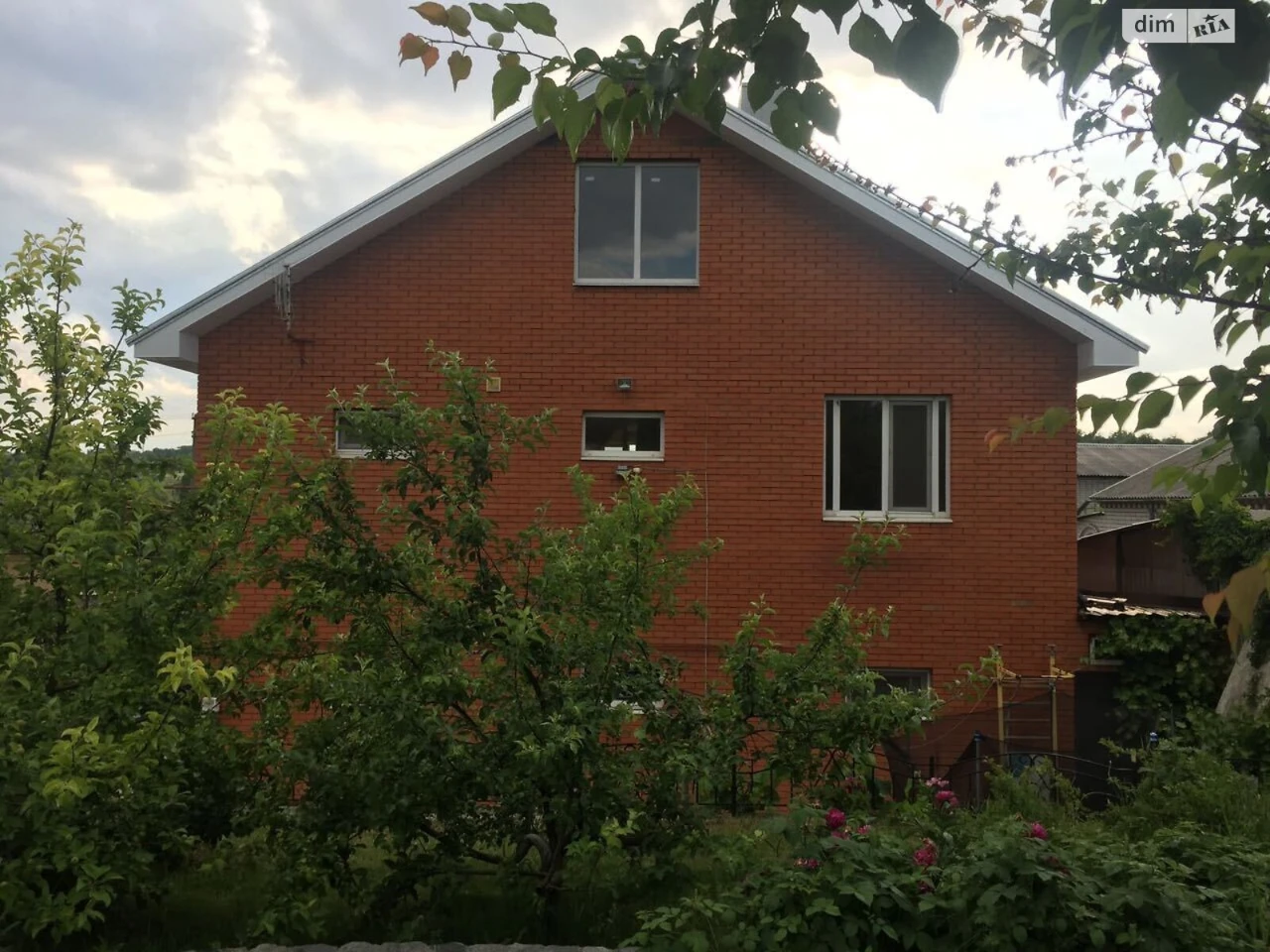 Продаж Дім Краснопілля