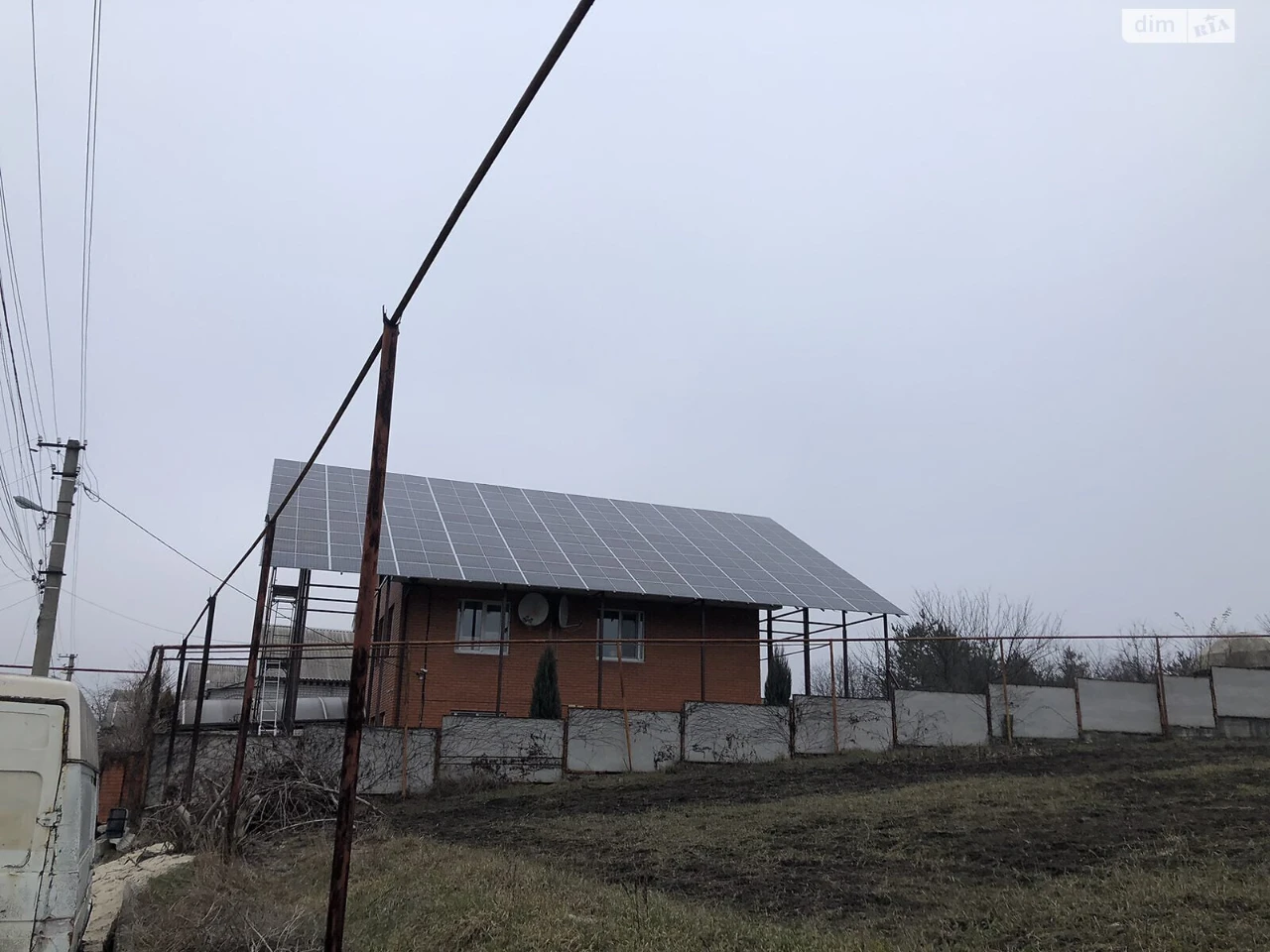 Продаж Дім Краснопілля