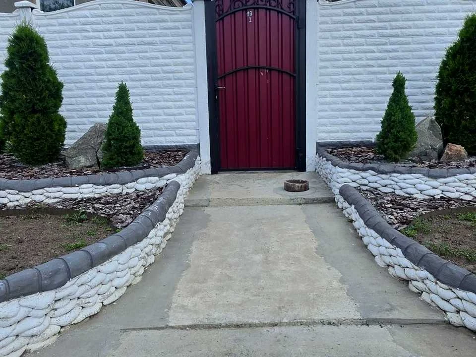 Будинок. Дніпро, Якова Острянина вул. (Сировця)