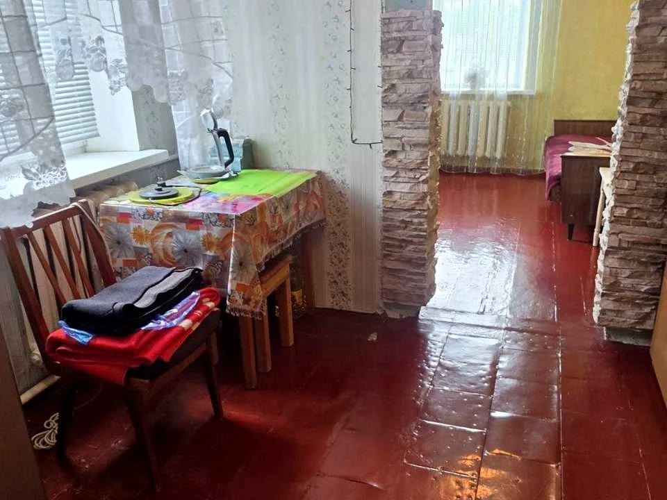 Будинок. Дніпро, Якова Острянина вул. (Сировця)