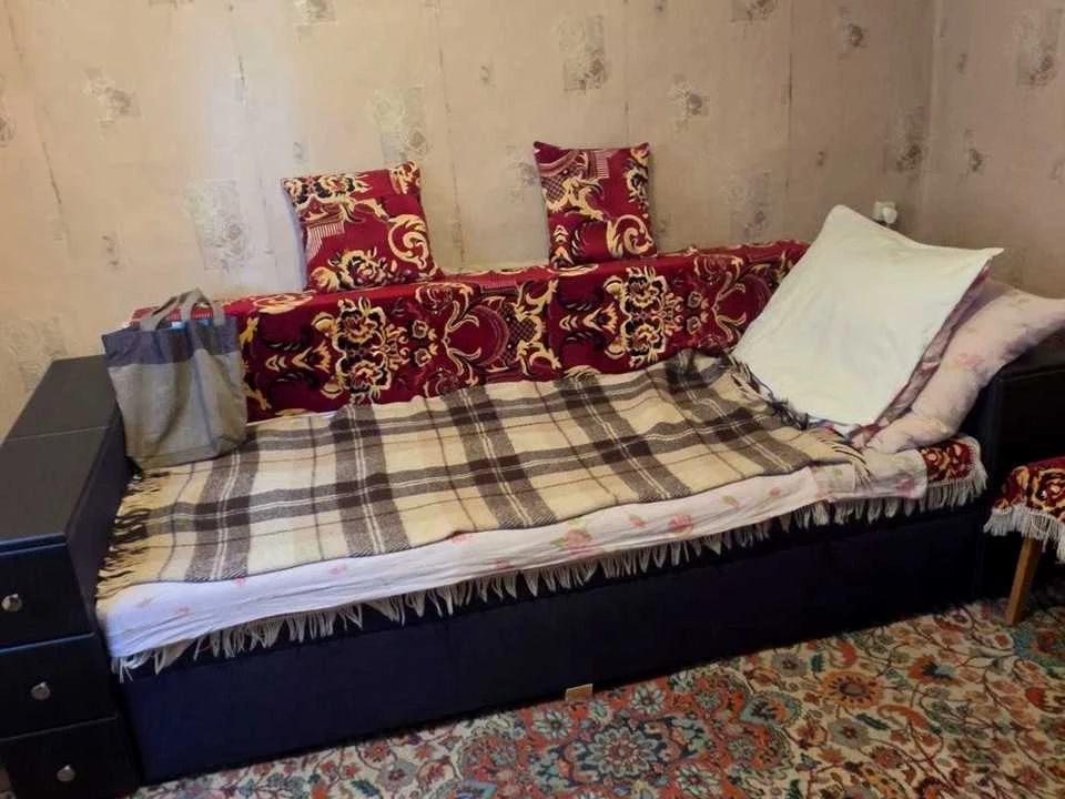 Будинок. Дніпро, Якова Острянина вул. (Сировця)