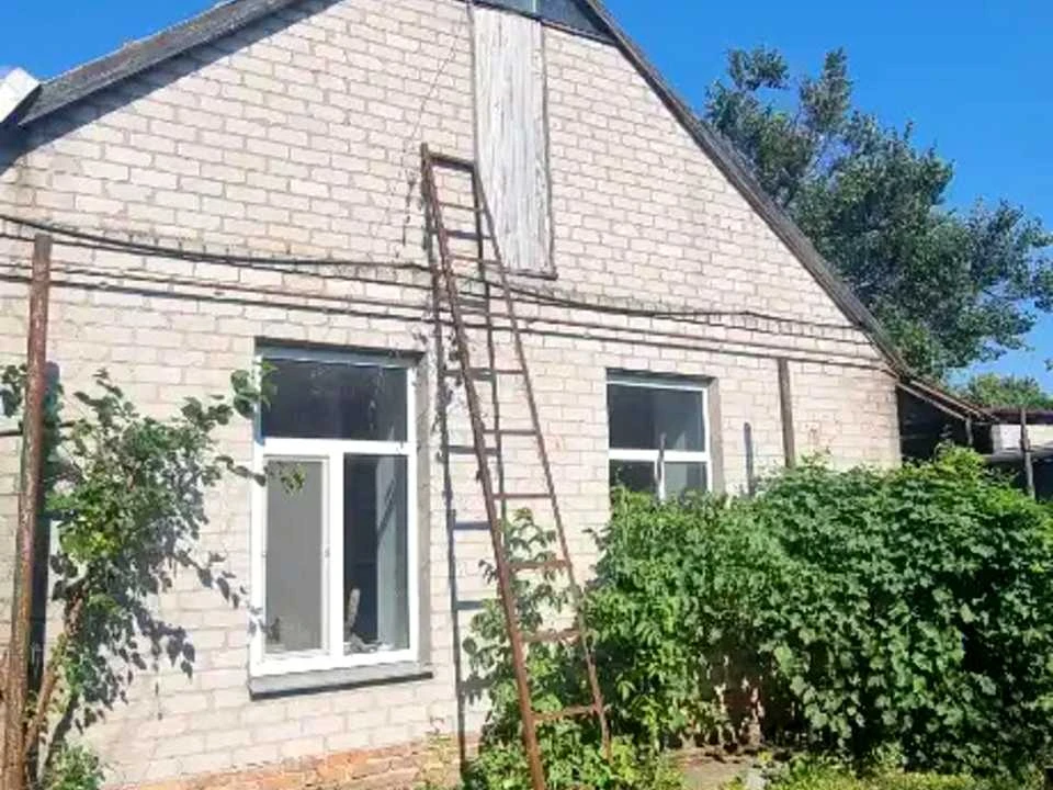 Будинок. Дніпро, Відпочинку вул.