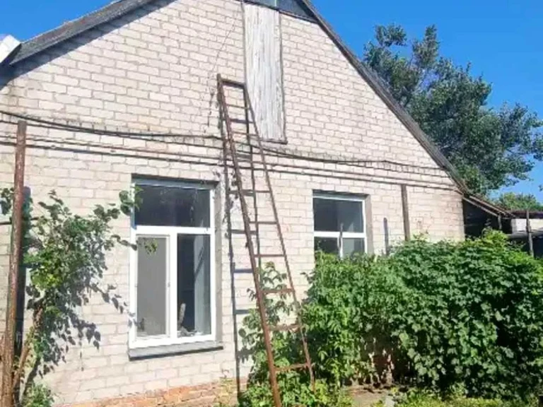 Будинок. Дніпро, Відпочинку вул.