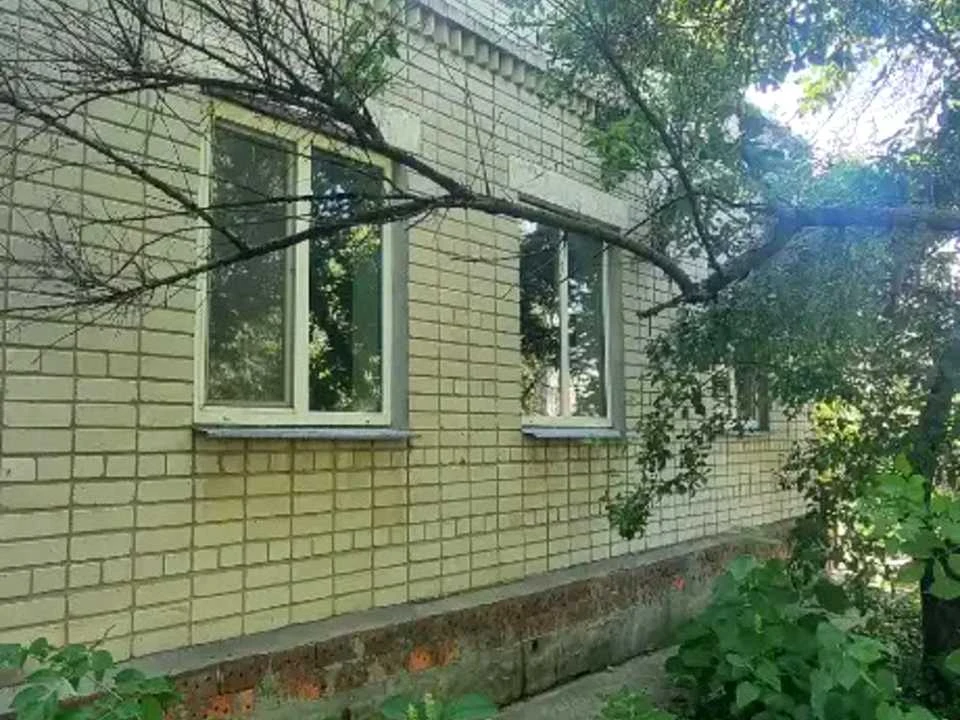 Будинок. Дніпро, Відпочинку вул.