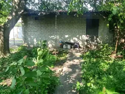 Будинок. Дніпро, Відпочинку вул.