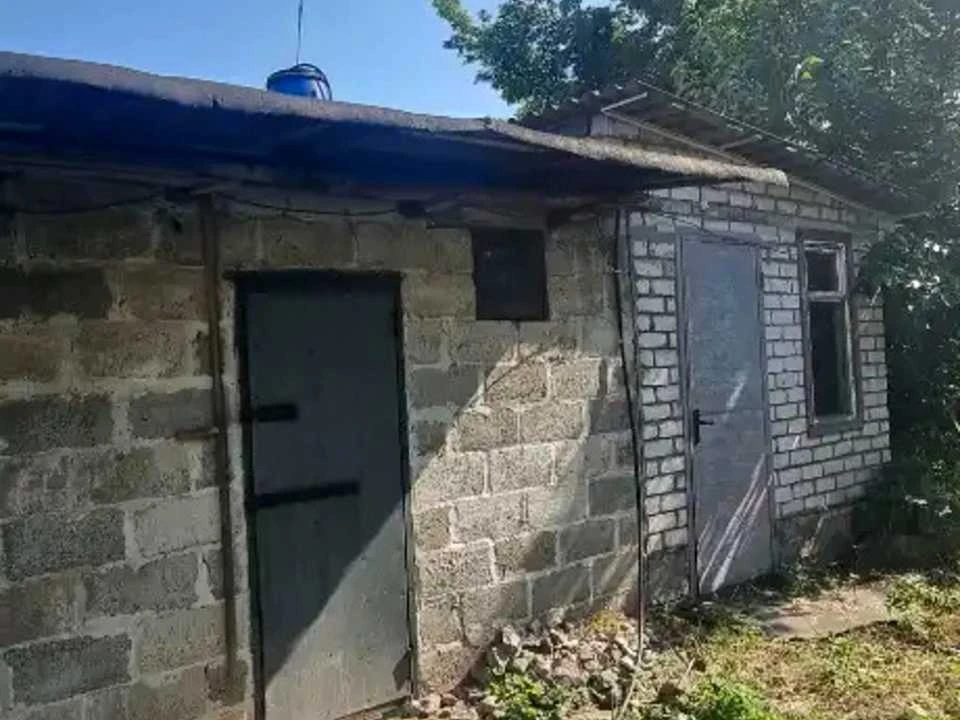 Будинок. Дніпро, Відпочинку вул.