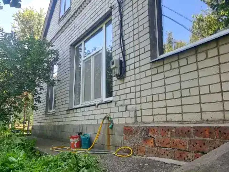 Будинок. Дніпро, Відпочинку вул.