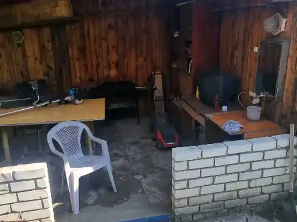 Будинок. Дніпро, Відпочинку вул.