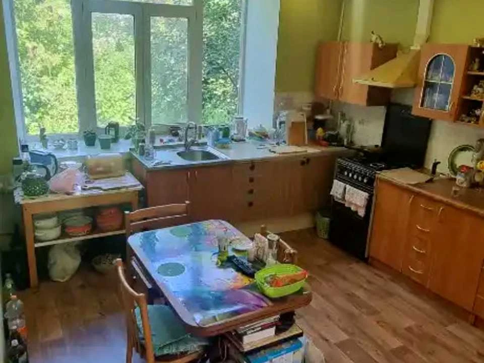 Будинок. Дніпро, Відпочинку вул.