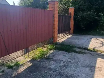 Будинок. Дніпро, Відпочинку вул.