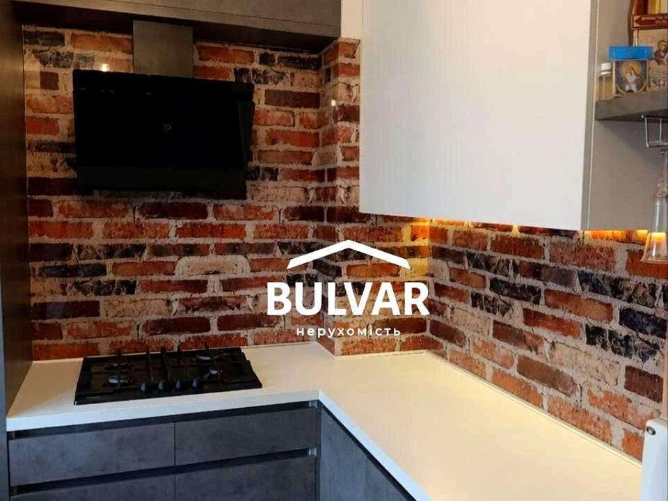 Apartment. Kharkov, Astronomichna St.