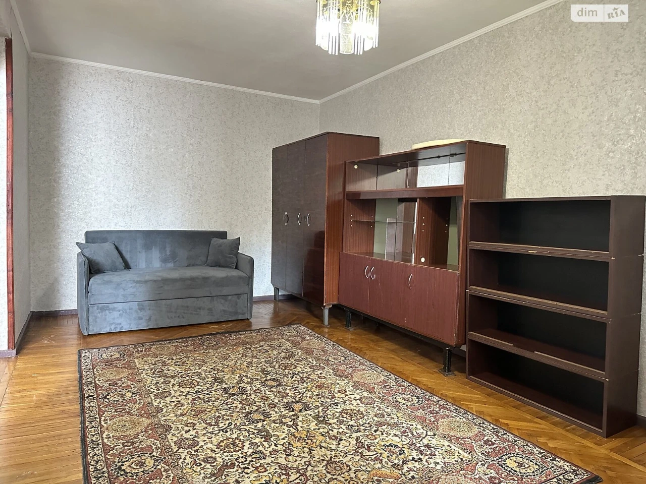 Продажа квартиры Черемушки.