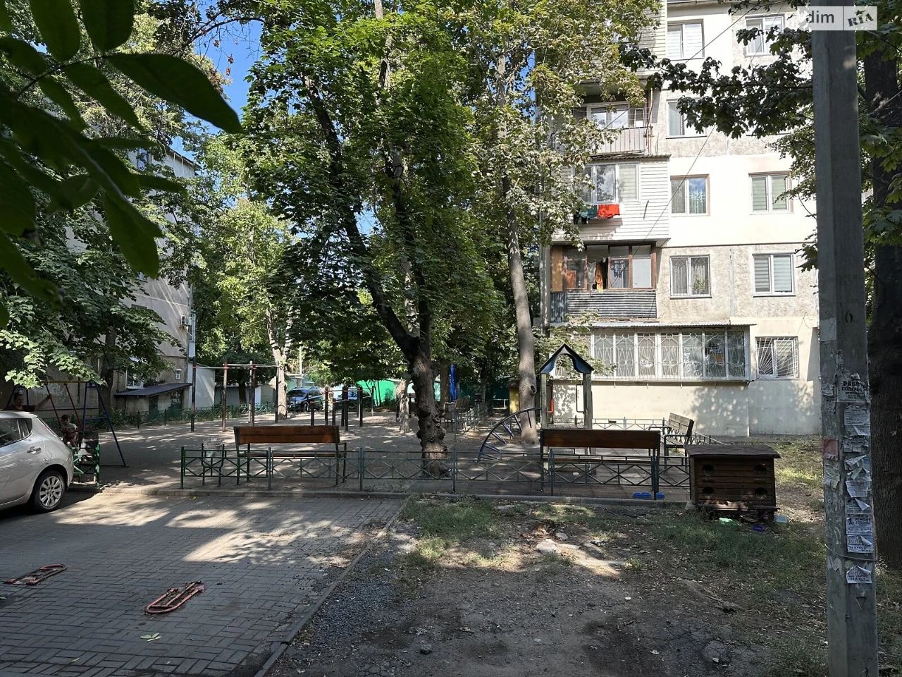 Продажа квартиры Черемушки.