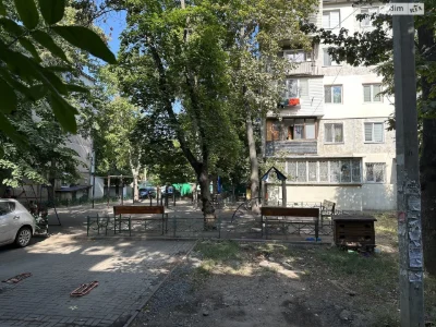 Продажа квартиры Черемушки.