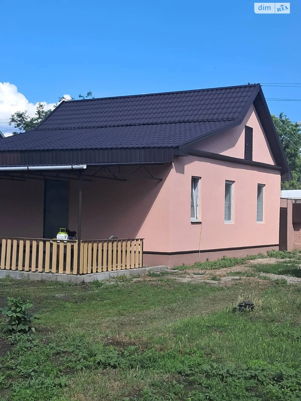 Продаж Дім Металургів