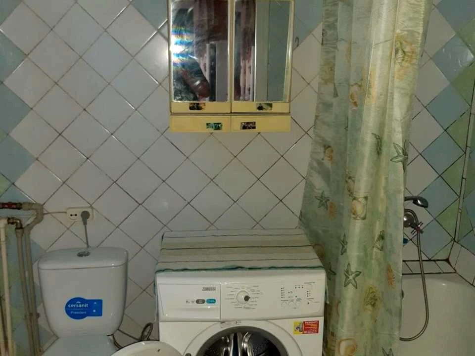 Будинок. Дніпро, Балтійська вул.