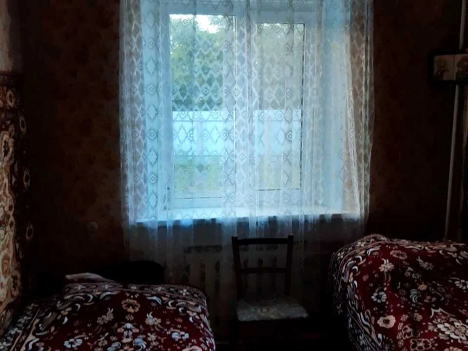 Будинок. Дніпро, Балтійська вул.