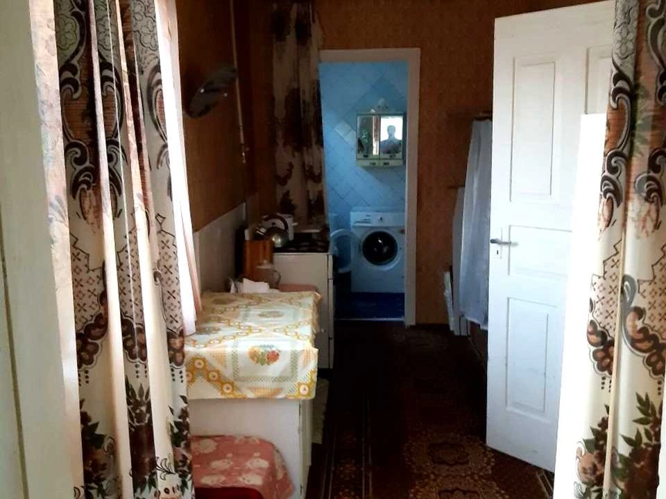 Будинок. Дніпро, Балтійська вул.