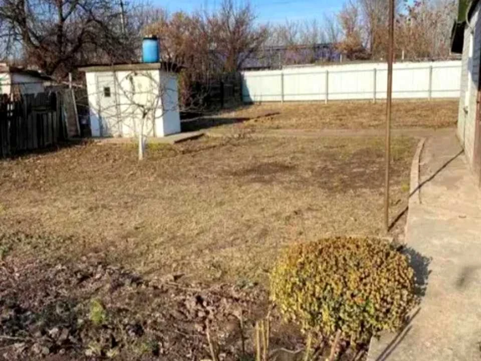 Будинок. Дніпро, Балтійська вул.