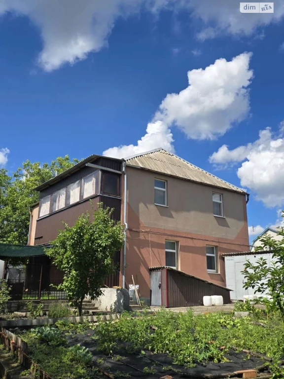 Продаж Дім Краснопілля