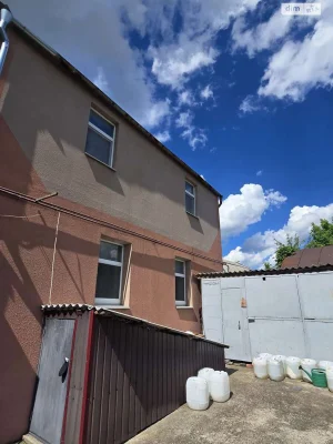 Продаж Дім Краснопілля