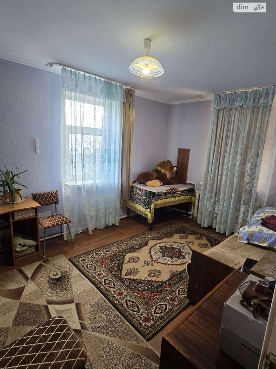 Продаж Дім Краснопілля