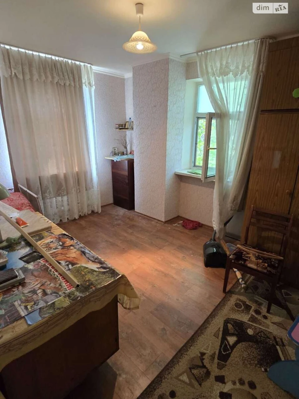 Продаж Дім Краснопілля