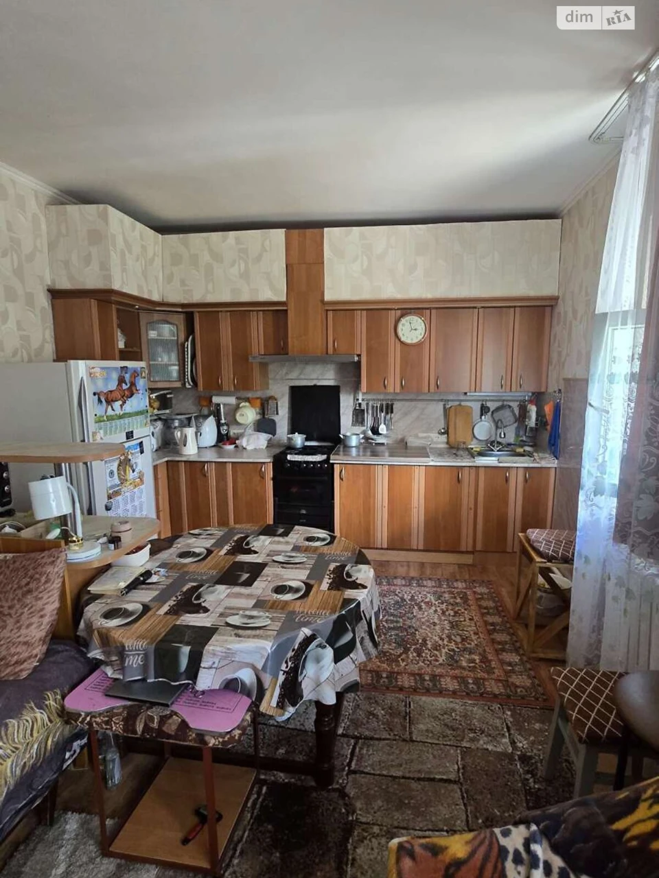 Продаж Дім Краснопілля