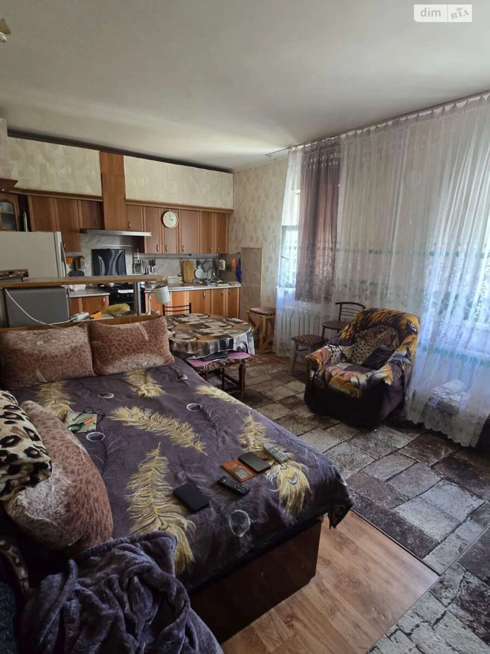 Продаж Дім Краснопілля