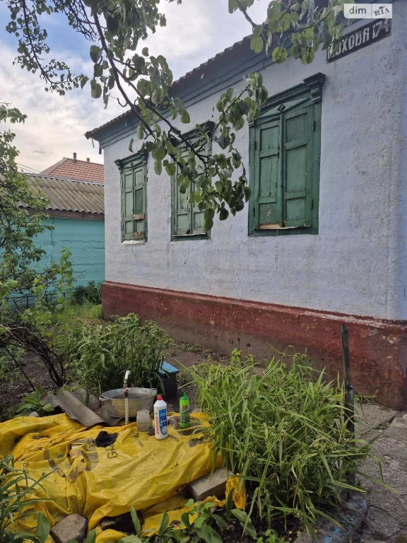 Продаж Дім Амур-Нижньодніпровський